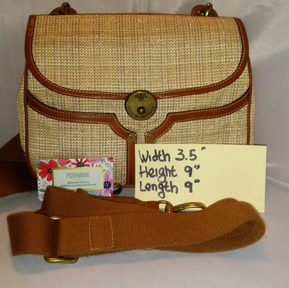 PRIX DE DRESSAGE PURSE - Picture 1 of 7